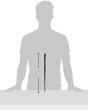 Baguette de Cho Chang Harry Potter - The Noble Collection