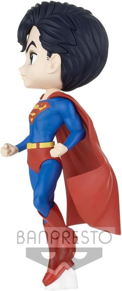 Banpresto - Superman Q posket Version A Statue 15 cm