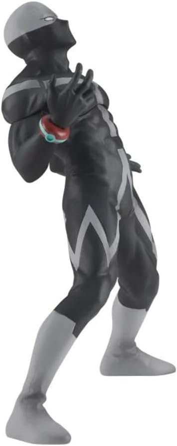 Figurine Banpresto - Twice - 15 cm - My Hero Academia - Collection