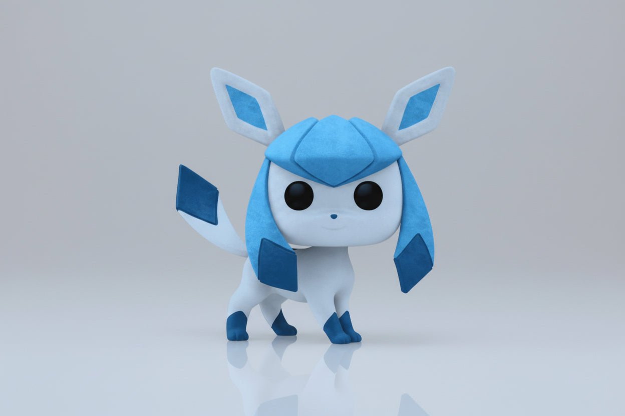 Funko Pop 921 – Givrali Floque – Pokémon