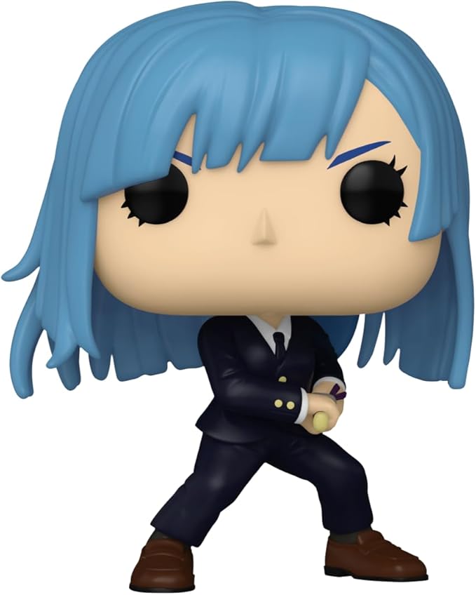 Funko Pop 1642 – Miwa Kasumi – Jujutsu Kaisen