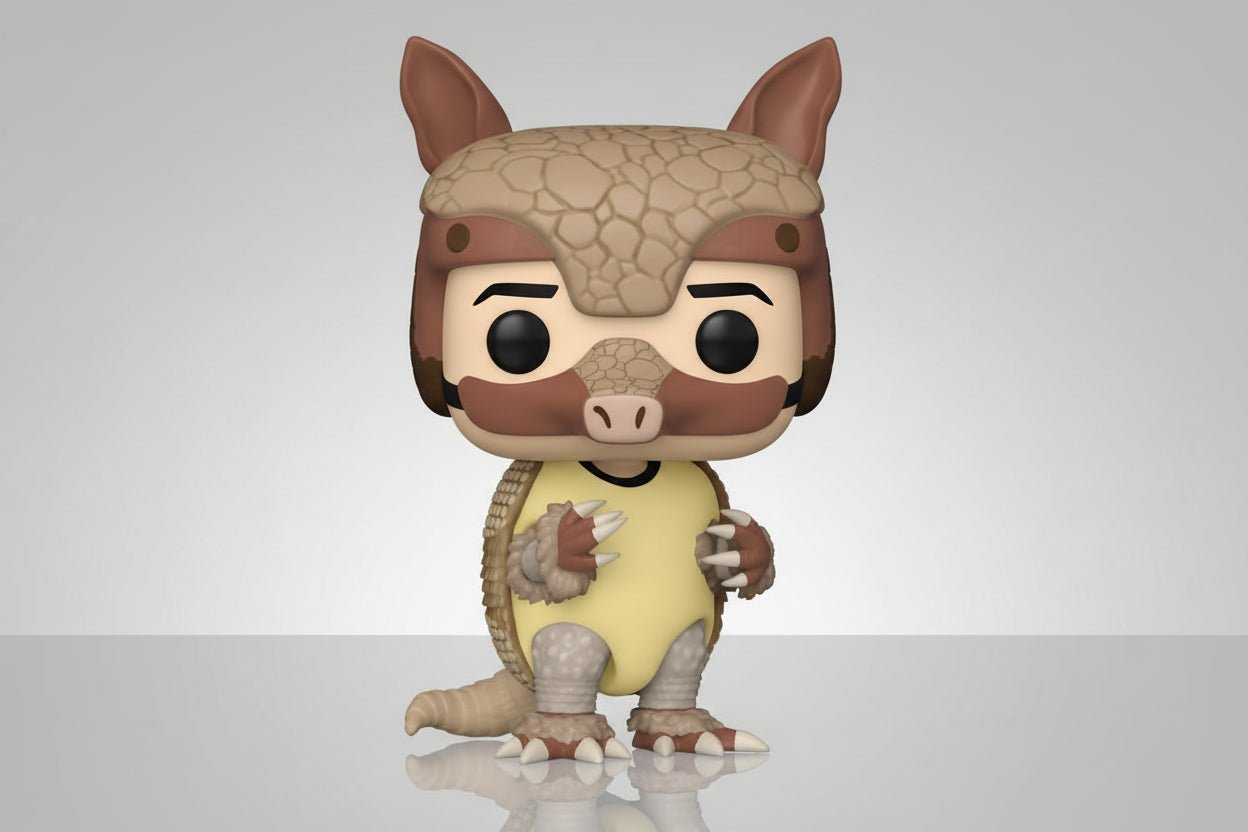 Funko Pop 1648 – Ross – Friends S6