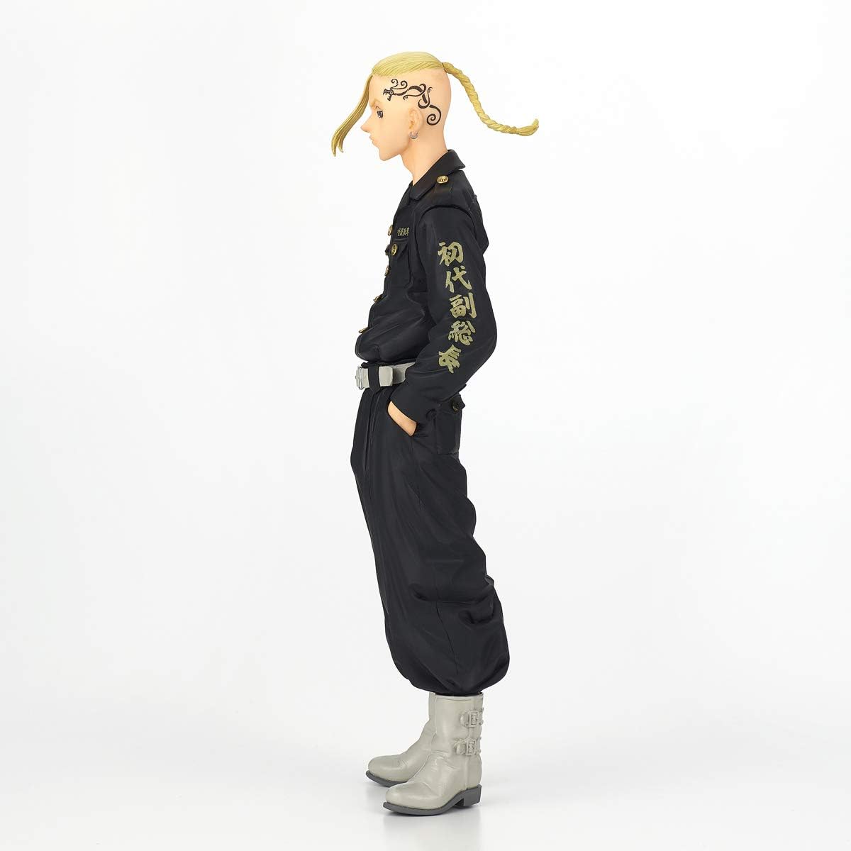 Figurine Ken Ryuguji 18 cm – Tokyo Revengers | Banpresto