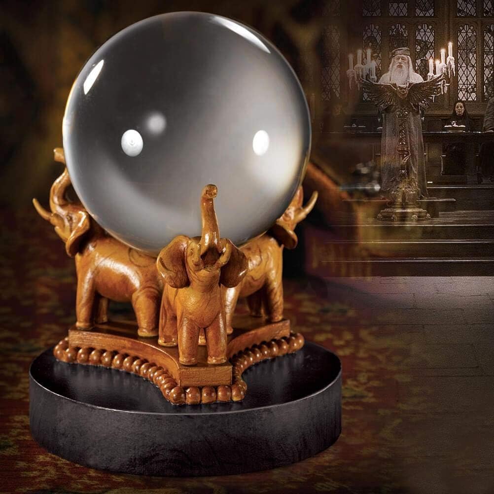 Boule de cristal divination Harry Potter – The Noble Collection