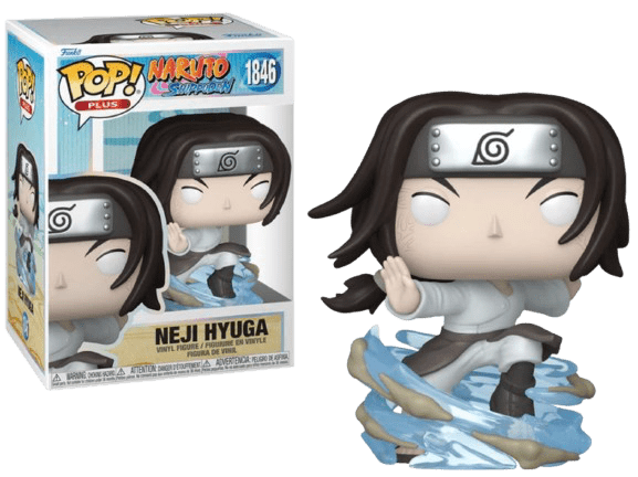 Funko POP 1846 – Neiji – Naruto