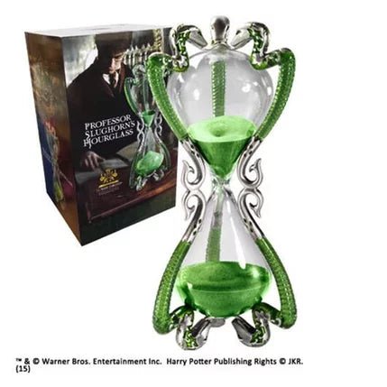 Sablier du Professeur Slughorn Harry Potter – The Noble Collection