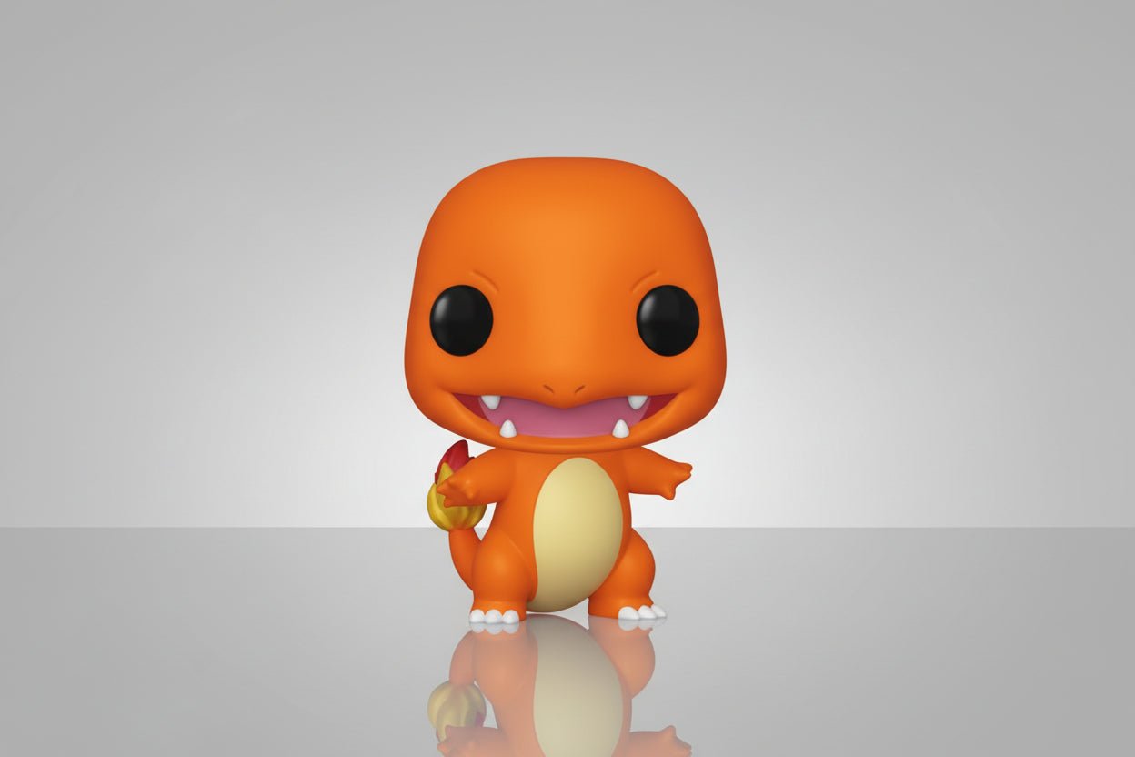 Funko Pop 455 – Salamèche – Pokémon
