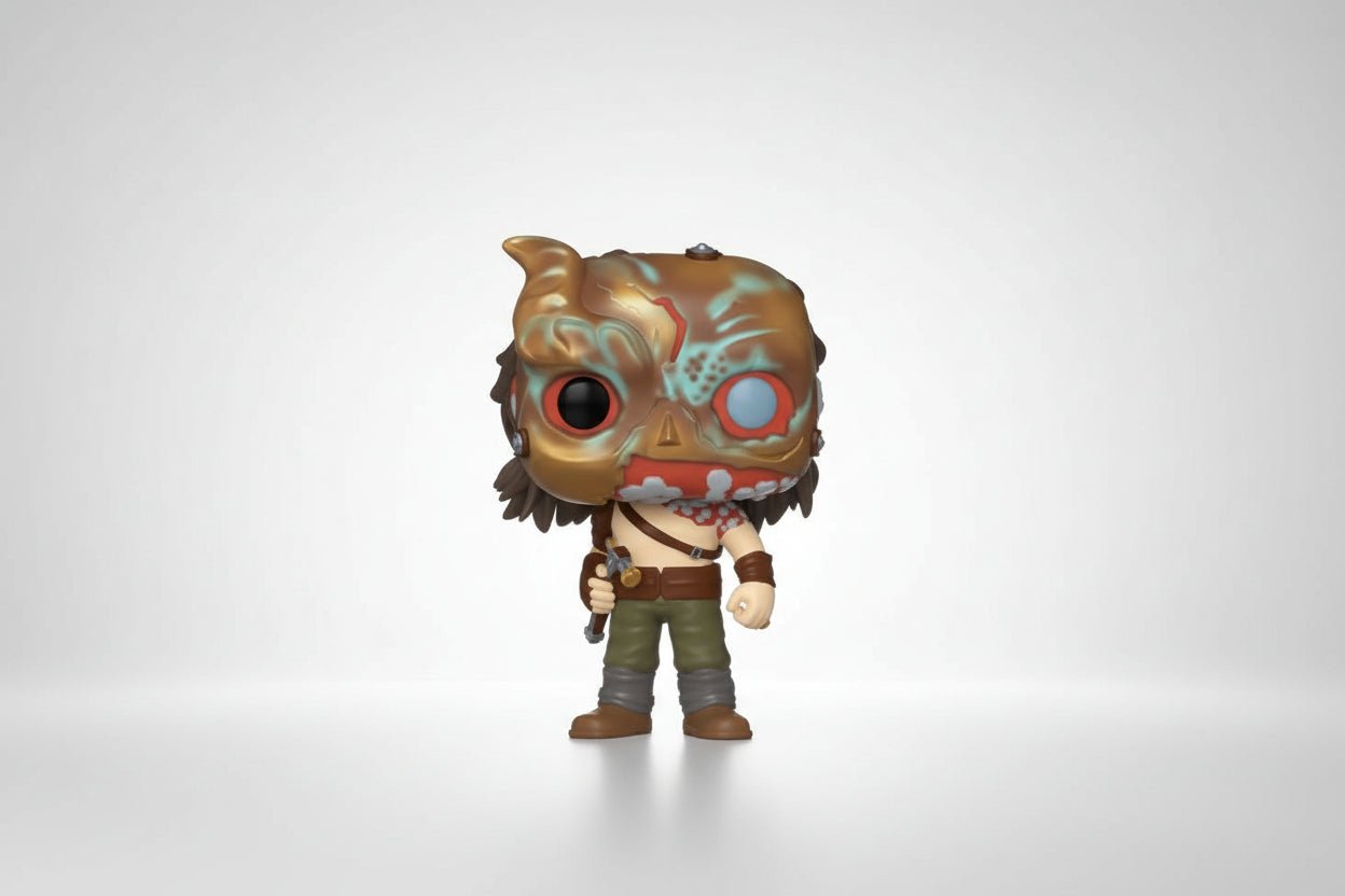 Funko Pop 14 – Crabfeeder | House of the Dragon