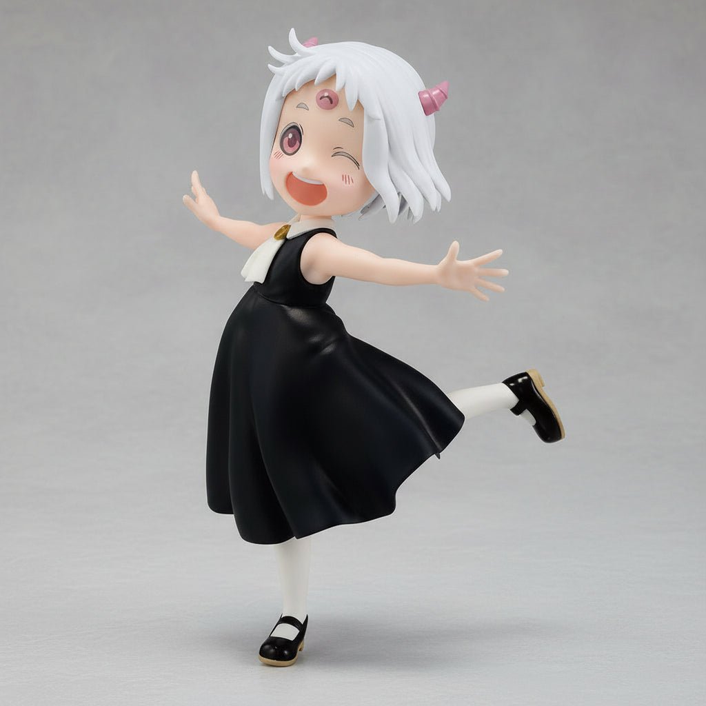 Figurine Banpresto Q Posket – Maomao - chan Princess | Collection