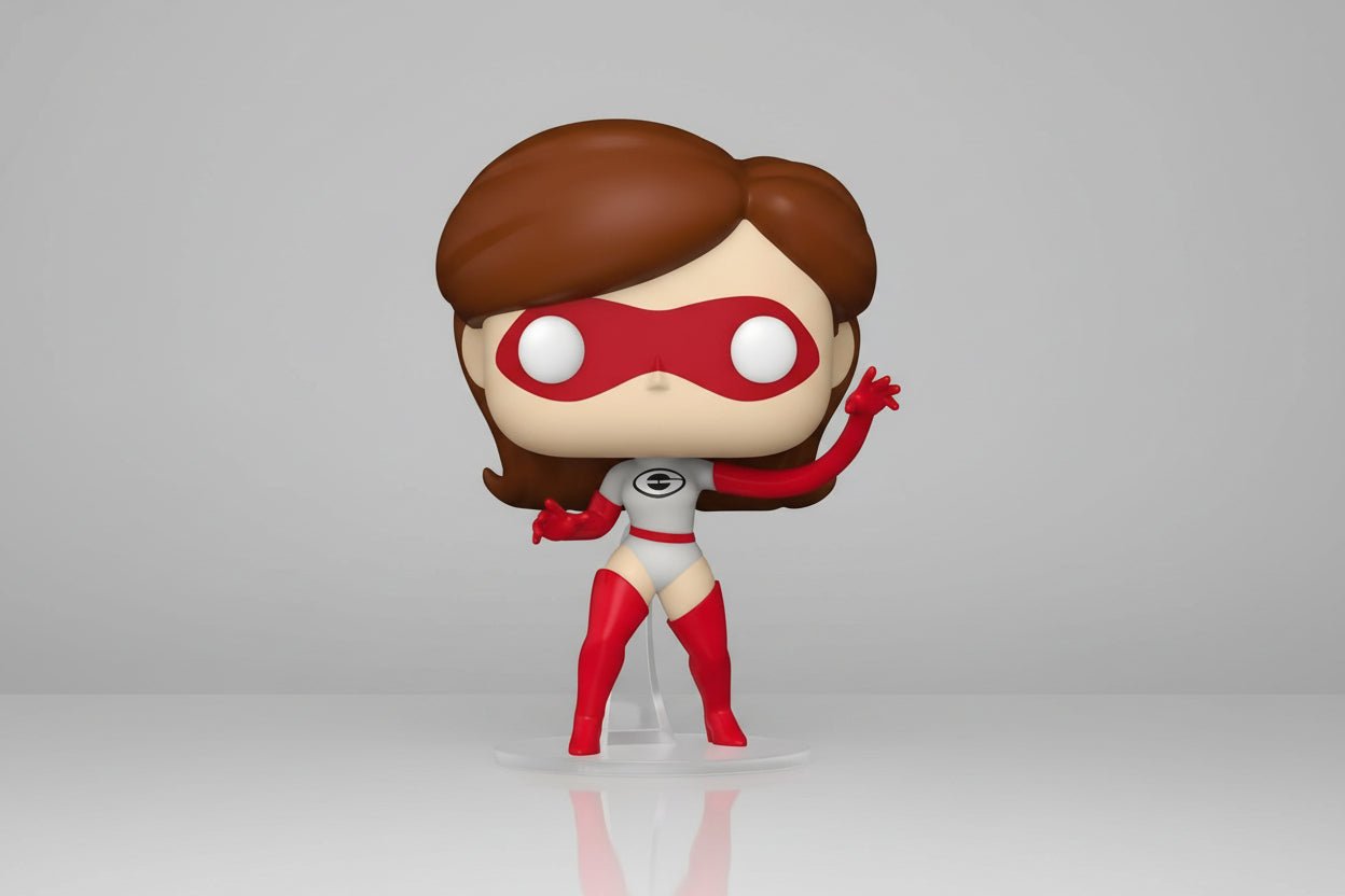 Funko Pop 1508 – Elastigirl – Les Indestructibles 20 ans