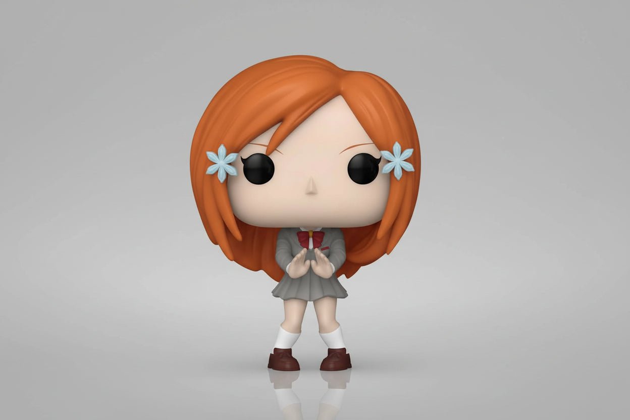Funko Pop 1611 – Inoue Orihime – Bleach