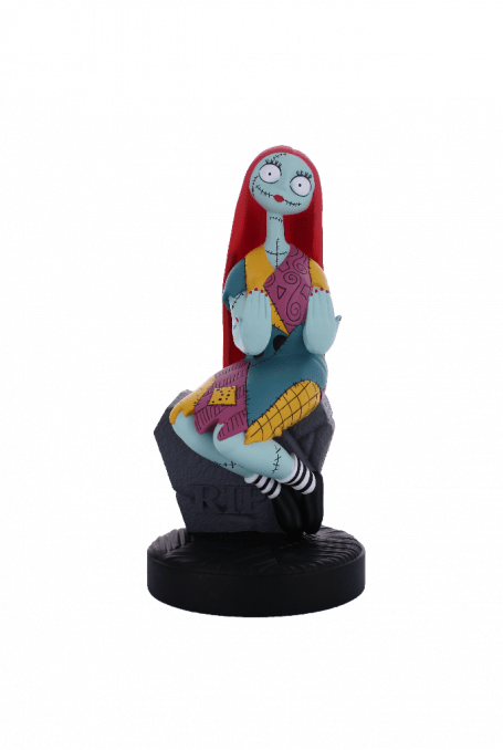 Support Manette et Téléphone Sally - L'Étrange Noël de Monsieur Jack