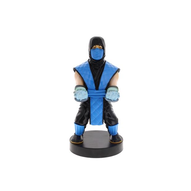 Support Manette et Téléphone Sub - Zero - Mortal Kombat