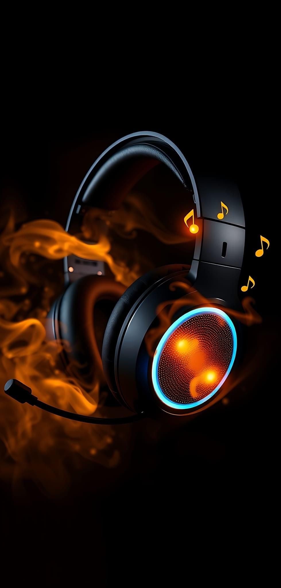 Casque Gaming - CHRIS et VOUS