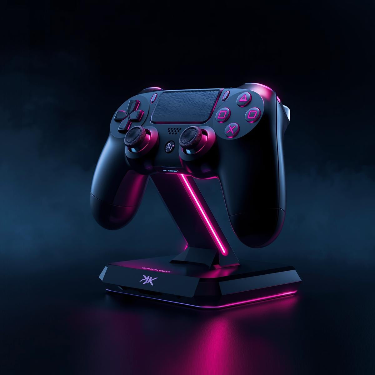 Support Manette et Téléphone - CHRIS et VOUS