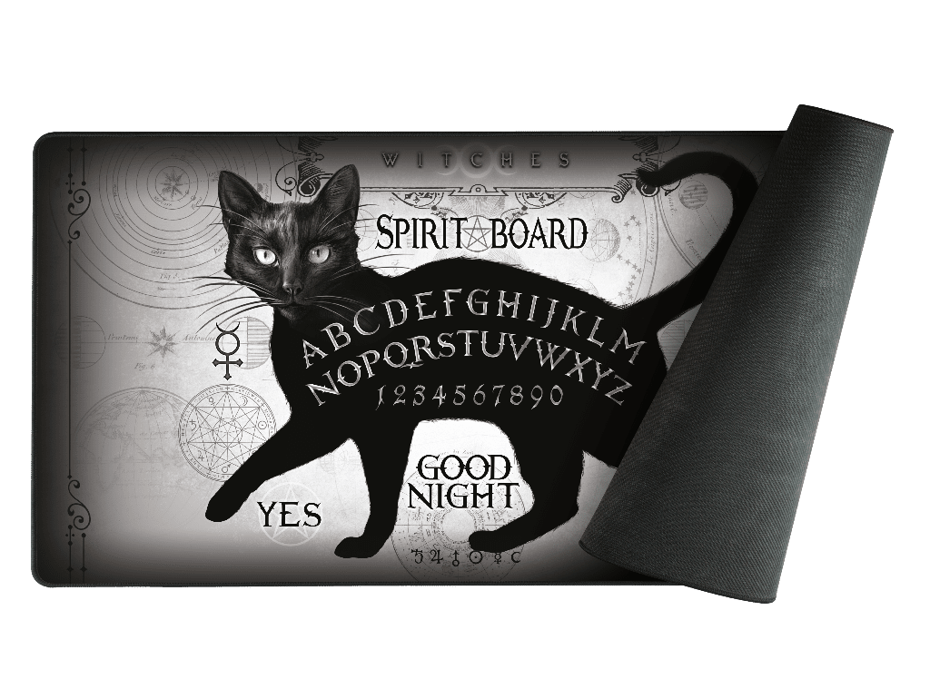 Tapis de Souris Konix Alchemy – XXL | PC & Consoles