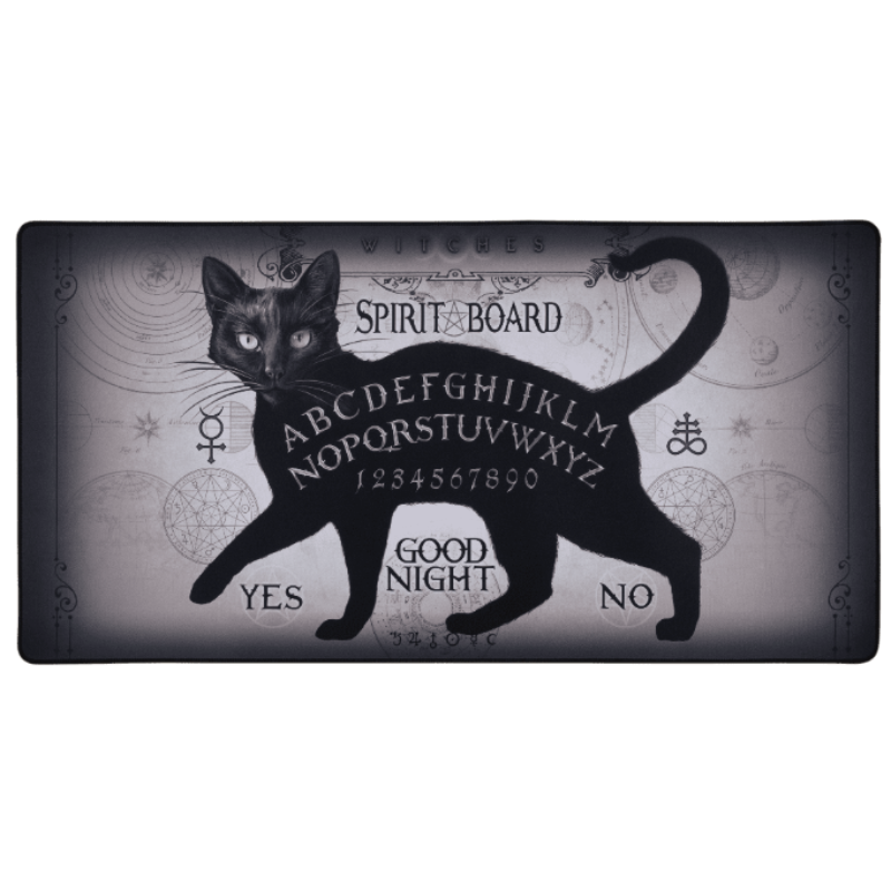 Tapis de Souris Konix Alchemy – XXL | PC & Consoles