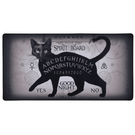 Tapis de Souris Konix Alchemy – XXL | PC & Consoles