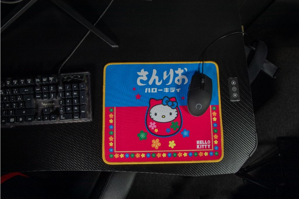 Tapis de Souris Konix – M Japon