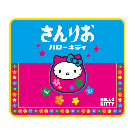 Tapis de Souris Konix – M Japon