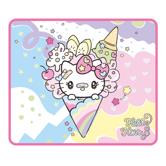 Tapis de Souris Konix – HK Ice Cream