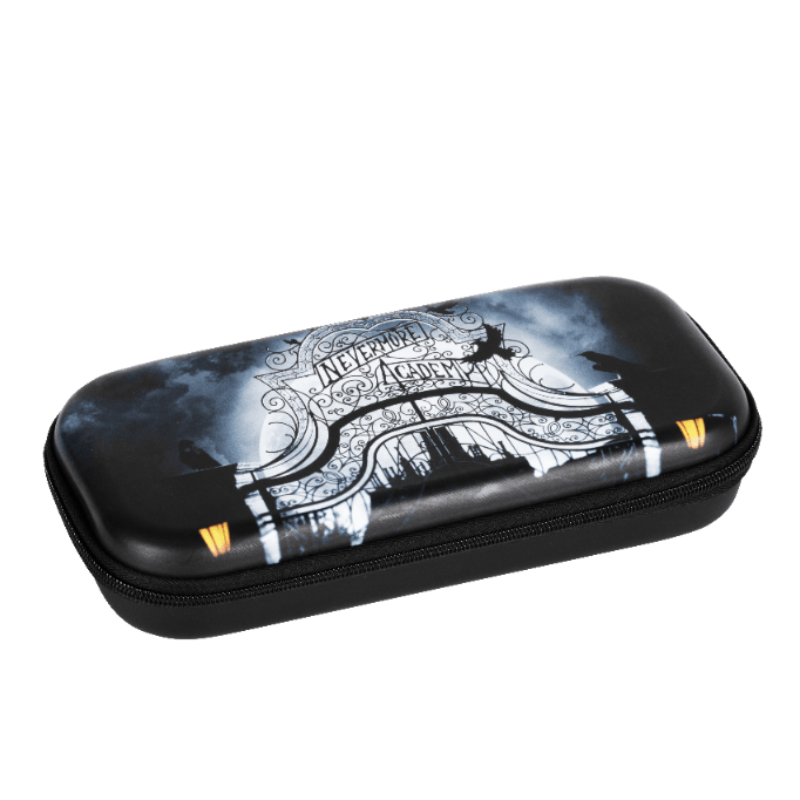 Sac Konix Wednesday Carry Bag Gate | Wednesday – pour Nintendo Switch & accessoires