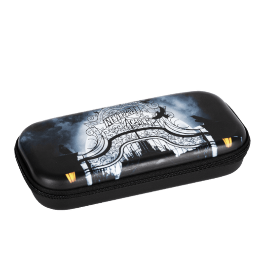 Sac Konix Wednesday Carry Bag Gate | Wednesday – pour Nintendo Switch & accessoires