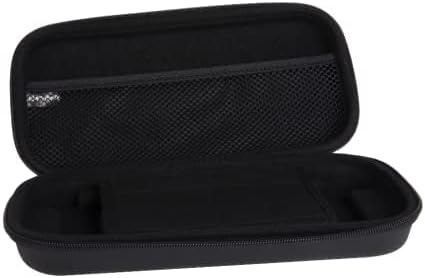 Sac de transport Konix Jujutsu Dark | Jujutsu Kaisen – pour Nintendo Switch & accessoires