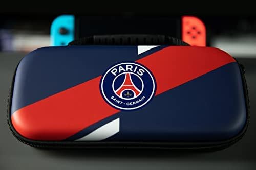 Sac de transport Konix PSG | PSG – pour Nintendo Switch & accessoires