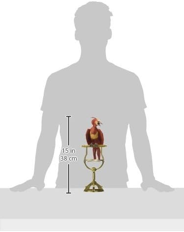 Fumseck le Phénix Harry Potter – The Noble Collection