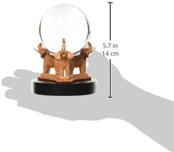 Boule de cristal divination Harry Potter – The Noble Collection