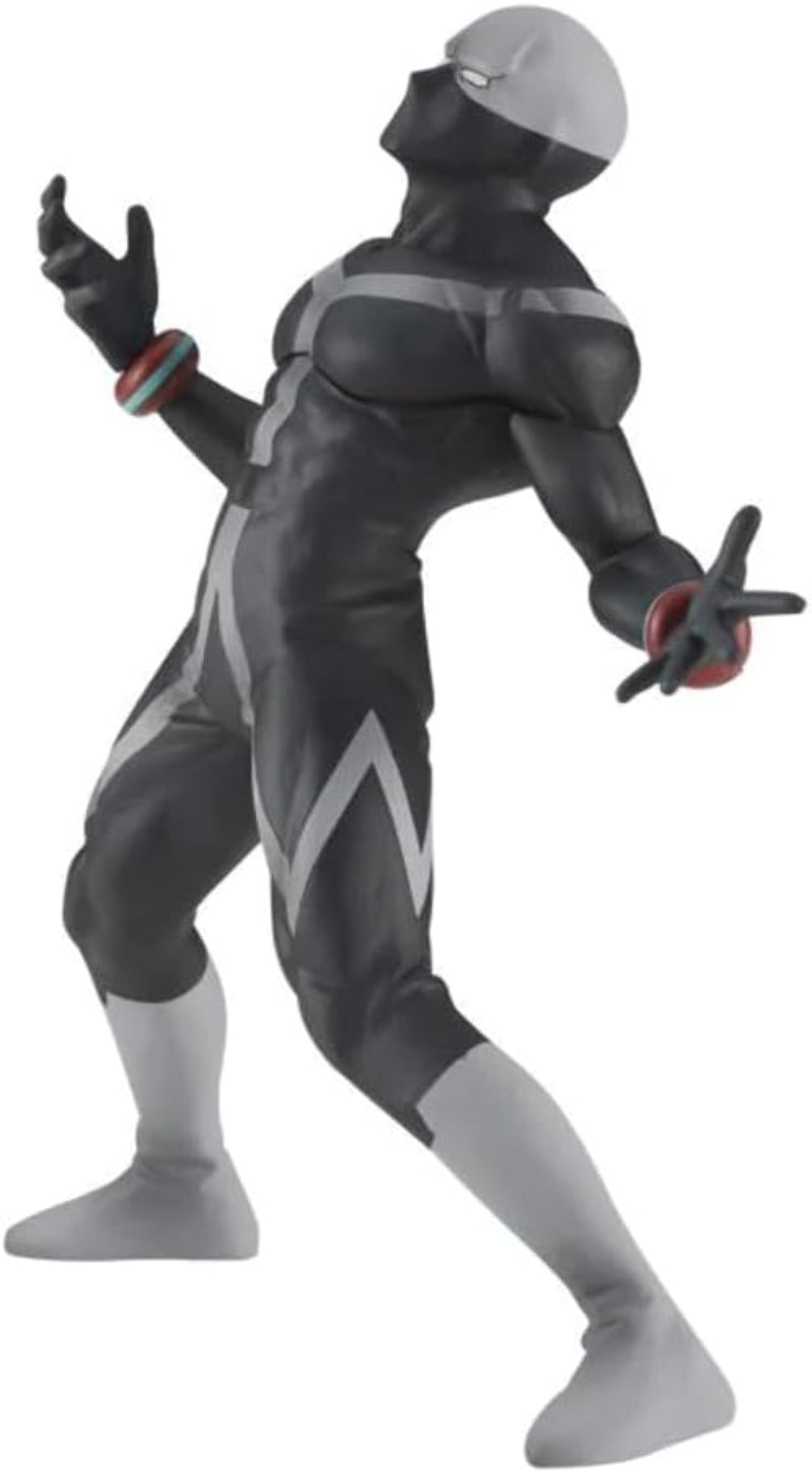 Figurine Banpresto - Twice - 15 cm - My Hero Academia - Collection