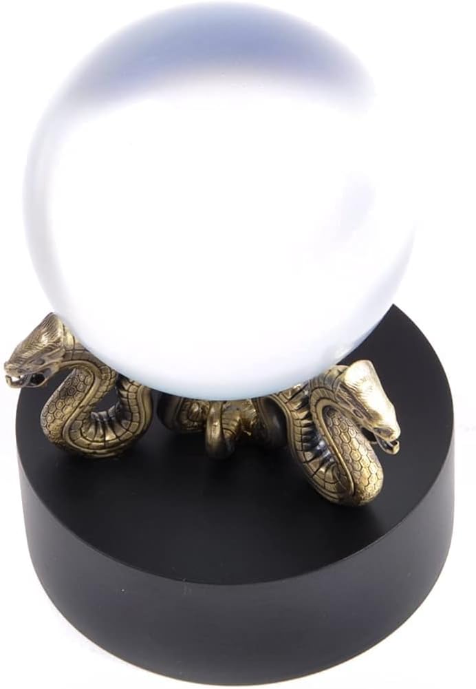 La Prophétie Harry Potter – The Noble Collection