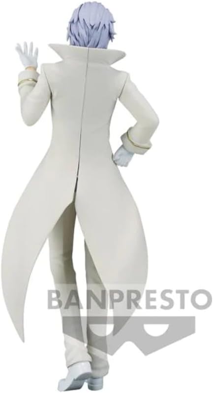 Figurine Banpresto - Clayman - 18 cm - That Time I Got Reincarnated as a Slime - Collection