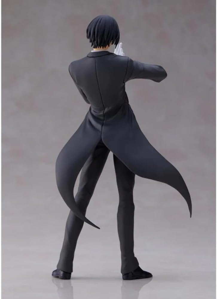 Figurine Banpresto – Diablo – 20 cm – TTIGRS – Collection