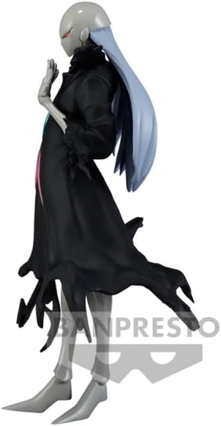 Figurine Banpresto - Beretta SP - 18 cm - That Time I Got Reincarnated as a Slime - Collection