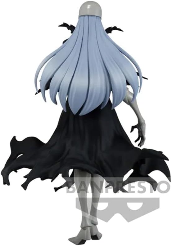 Figurine Banpresto - Beretta SP - 18 cm - That Time I Got Reincarnated as a Slime - Collection