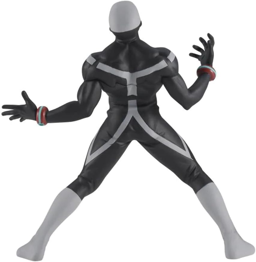 Figurine Banpresto - Twice - 15 cm - My Hero Academia - Collection