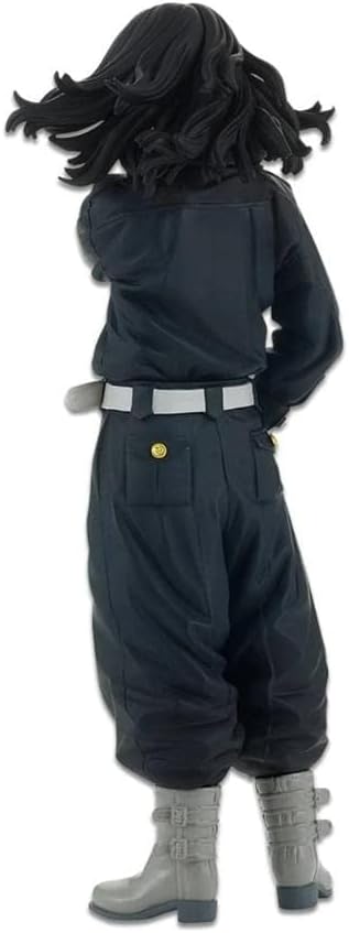 Figurine Banpresto - Keisuke Baji - 17 cm - Tokyo Revengers - Collection