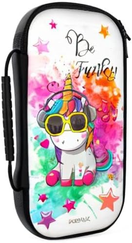 Sac de Transport Konix UNIK Be Funky – Nintendo Switch & Accessoires