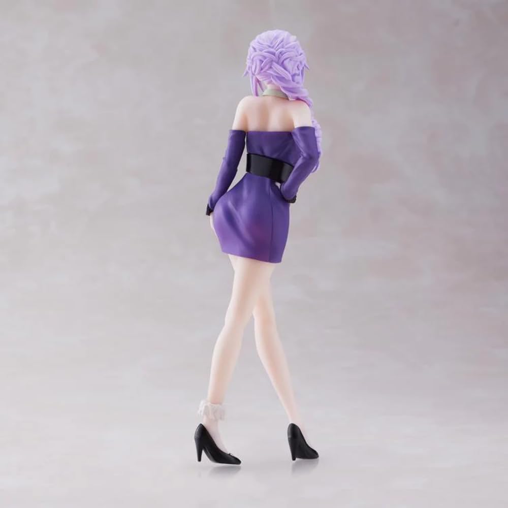 Figurine Banpresto - Shion - 17 cm - That Time I Got Reincarnated as a Slime - Collection
