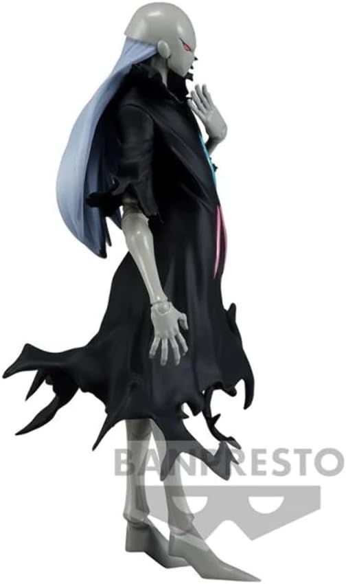 Figurine Banpresto - Beretta SP - 18 cm - That Time I Got Reincarnated as a Slime - Collection