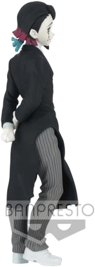 Figurine Banpresto - Enmu Demon Series - 17 cm - Demon Slayer - Collection