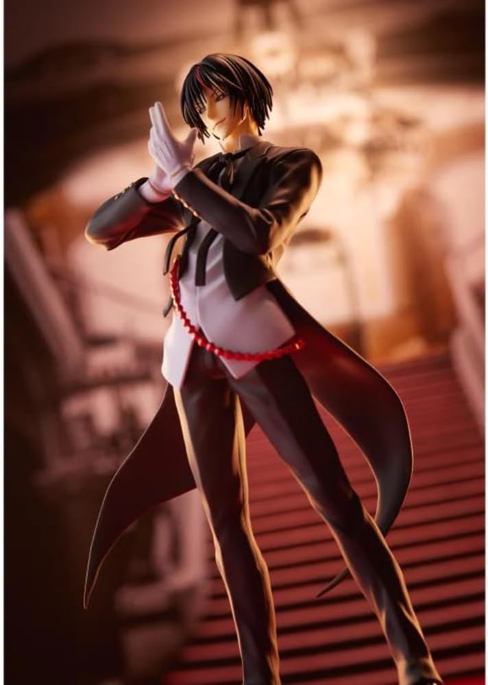 Figurine Banpresto – Diablo – 20 cm – TTIGRS – Collection