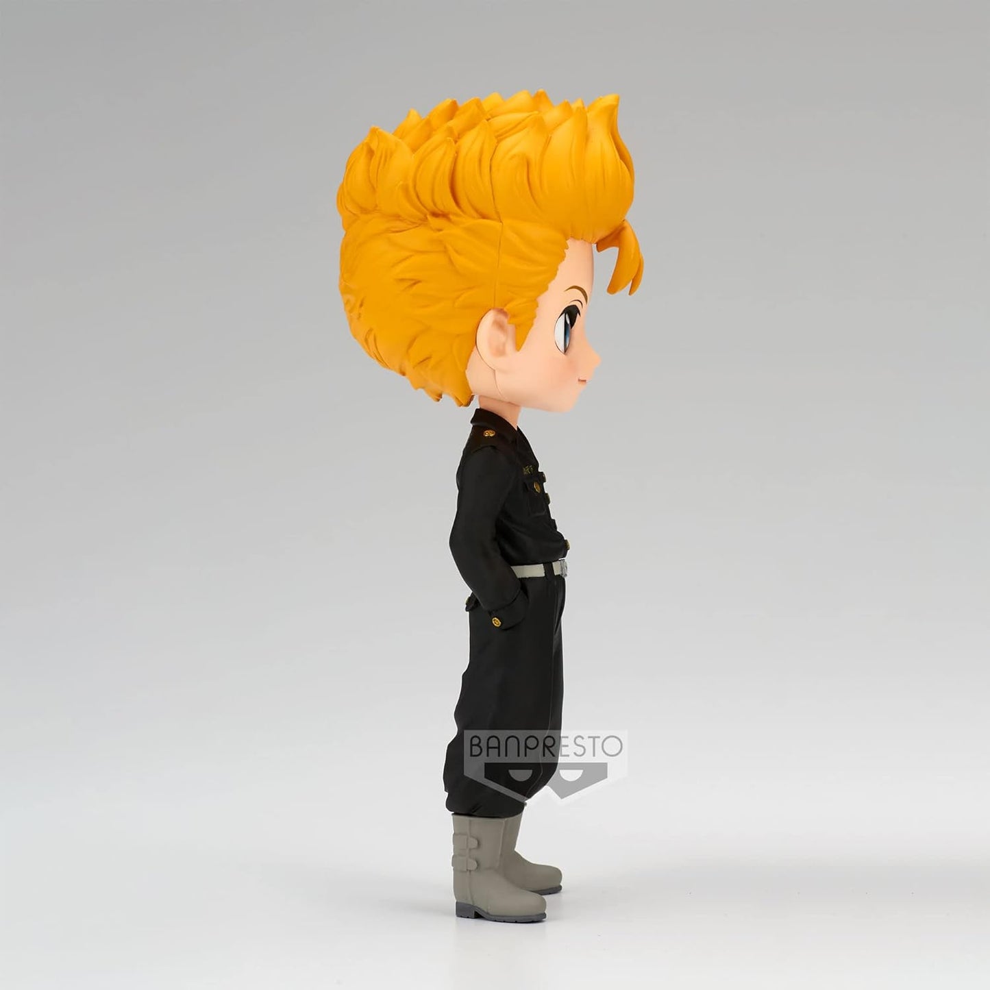 Figurine Banpresto - Takemichi Hanagaki - 14 cm - Tokyo Revengers - Collection
