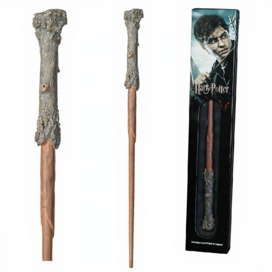 Baguette Harry Potter blister – The Noble Collection