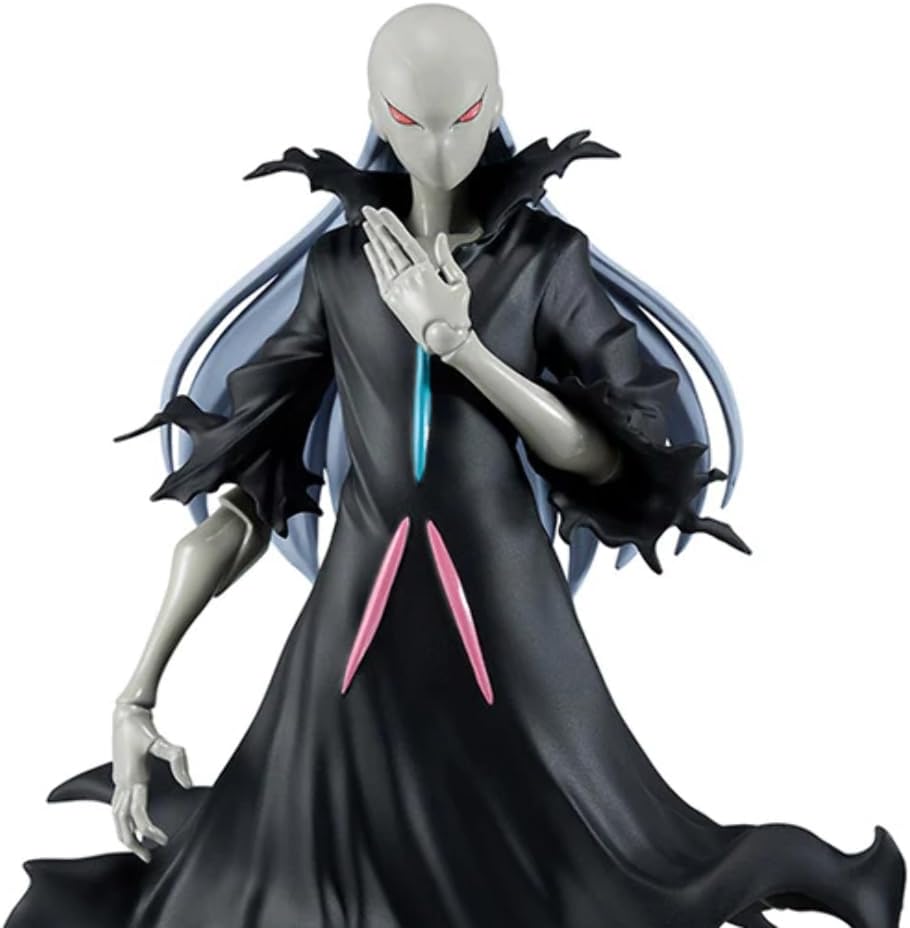 Figurine Banpresto - Beretta SP - 18 cm - That Time I Got Reincarnated as a Slime - Collection