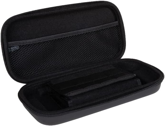 Sac de transport Konix PSG | PSG – pour Nintendo Switch & accessoires