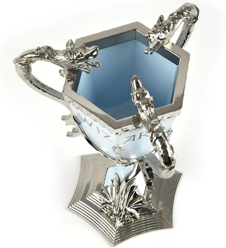 Coupe des 3 Sorciers Harry Potter – The Noble Collection