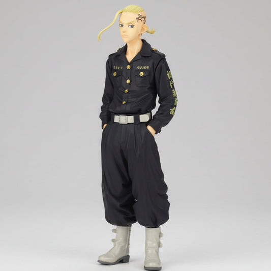 Figurine Ken Ryuguji 18 cm – Tokyo Revengers | Banpresto